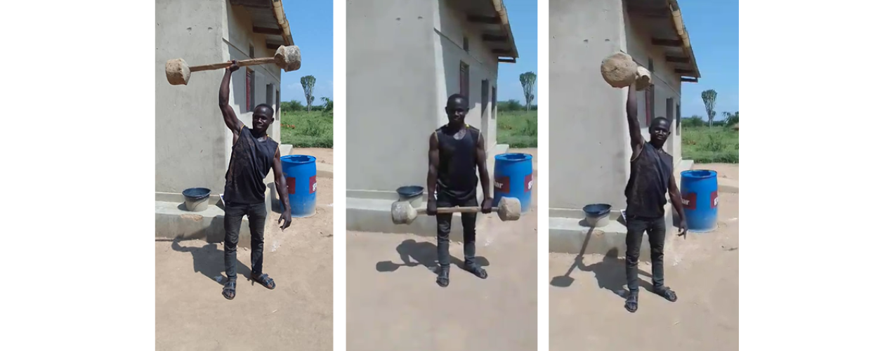 Stay Fit on the Farm